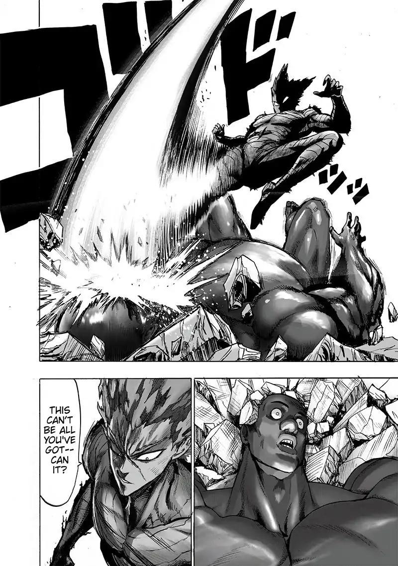 One Punch Man - Chapter 126.2 image 14